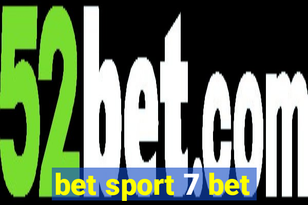 bet sport 7 bet